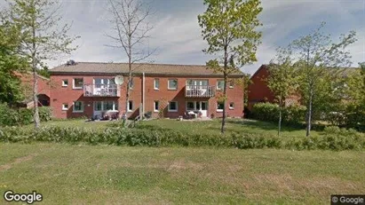 Apartments for rent in Linköping - Photo from Google Street View