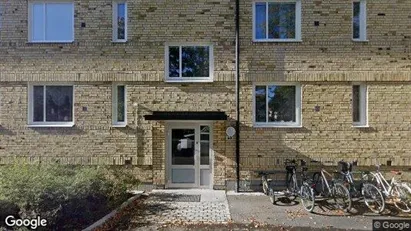 Apartments for rent in Linköping - Photo from Google Street View