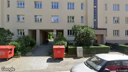 Apartments for rent in Dresden - Photo from Google Street View