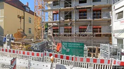 Apartments for rent in Dresden - Photo from Google Street View
