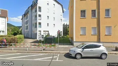Apartments for rent in Saxon Switzerland-Eastern Ore Mountains - Photo from Google Street View
