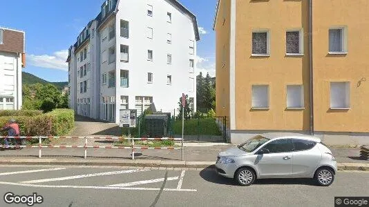 Apartments for rent in Saxon Switzerland-Eastern Ore Mountains - Photo from Google Street View