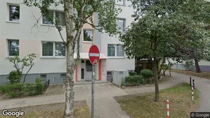 Apartments for rent in Berlin Lichtenberg - Photo from Google Street View