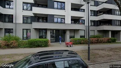 Apartments for rent in Berlin Lichtenberg - Photo from Google Street View