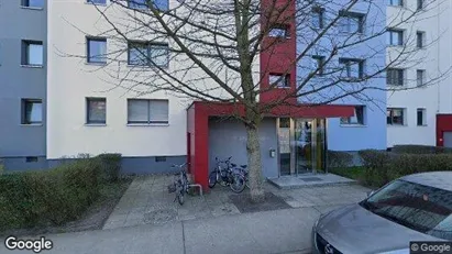 Apartments for rent in Berlin Lichtenberg - Photo from Google Street View
