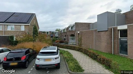 Apartments for rent in Waalwijk - Photo from Google Street View