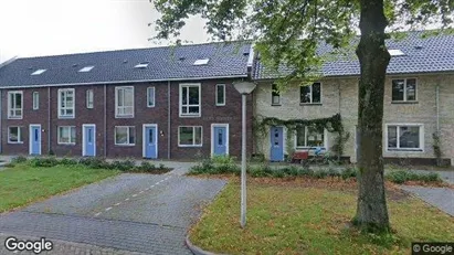 Apartments for rent in Eindhoven - Photo from Google Street View