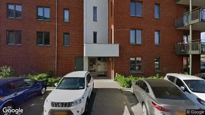 Apartments for rent in Veldhoven - Photo from Google Street View