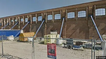 Apartments for rent in Utrecht Zuid - Photo from Google Street View