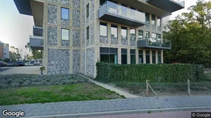 Apartments for rent in Hilversum - Photo from Google Street View