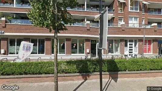 Apartments for rent in Zeist - Photo from Google Street View