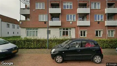 Apartments for rent in Zaltbommel - Photo from Google Street View