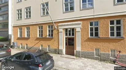 Apartments for rent in Turku - Photo from Google Street View