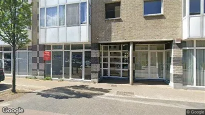 Apartments for rent in Schelle - Photo from Google Street View