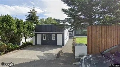 Apartments for rent in Reykjavík Breiðholt - Photo from Google Street View