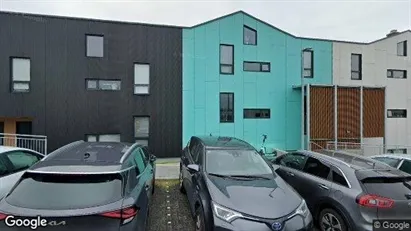 Apartments for rent in Garðabær - Photo from Google Street View