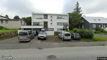Apartments for rent in Kópavogur - Photo from Google Street View