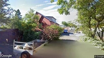 Apartments for rent in Reykjavík Laugardalur - Photo from Google Street View