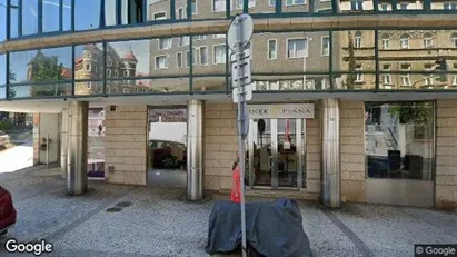 Apartments for rent in Prague 1 - Photo from Google Street View