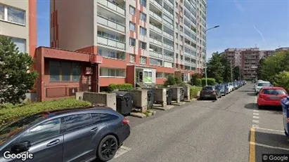 Apartments for rent in Prague 11 - Photo from Google Street View
