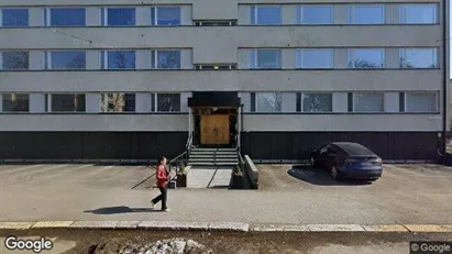 Apartments for rent in Helsinki Läntinen - Photo from Google Street View
