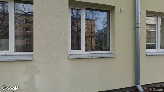 Apartments for rent in Tallinn Kesklinna - Photo from Google Street View
