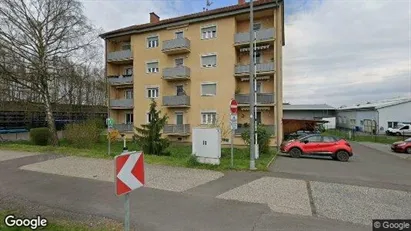Apartments for rent in Sankt Martin an der Raab - Photo from Google Street View