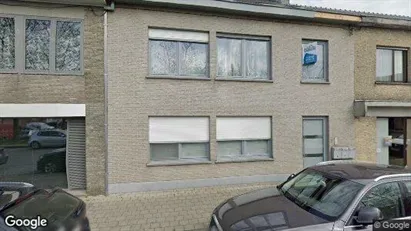 Apartments for rent in Beveren - Photo from Google Street View