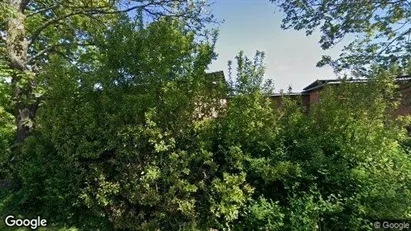 Apartments for rent in Odense S - Photo from Google Street View
