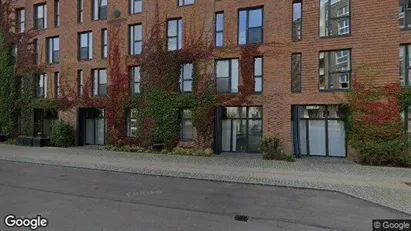 Apartments for rent in Valby - Photo from Google Street View