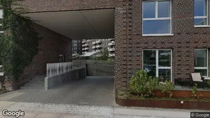Apartments for rent in Valby - Photo from Google Street View