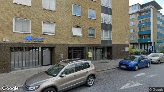 Apartments for rent in Malmö City - Photo from Google Street View
