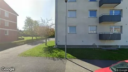 Apartments for rent in Simrishamn - Photo from Google Street View
