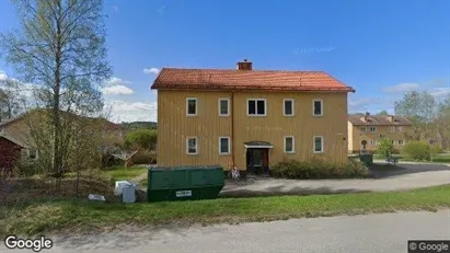 Apartments for rent in Smedjebacken - Photo from Google Street View
