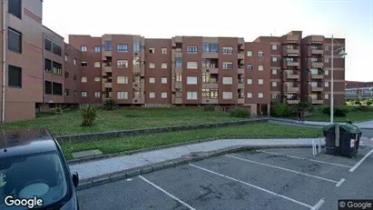Apartments for rent in Avilés - Photo from Google Street View