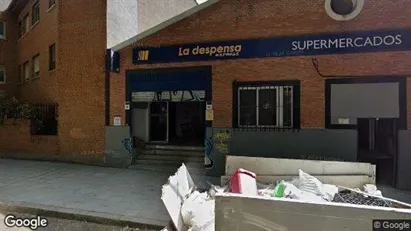 Apartments for rent in Húmera-Somosaguas-Prado del Rey - Photo from Google Street View
