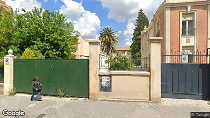 Apartments for rent in Madrid Chamartín - Photo from Google Street View