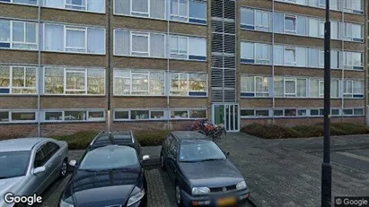 Apartments for rent in Beverwijk - Photo from Google Street View
