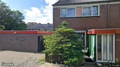 Apartments for rent in Haarlem - Photo from Google Street View