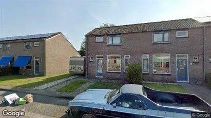 Rooms for rent in Grootegast - Photo from Google Street View