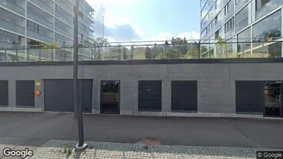 Apartments for rent in Espoo - Photo from Google Street View