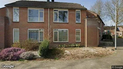 Apartments for rent in Beuningen - Photo from Google Street View