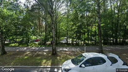 Apartments for rent in Helsinki Itäinen - Photo from Google Street View
