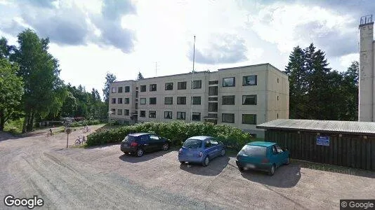 Apartments for rent in Raasepori - Photo from Google Street View
