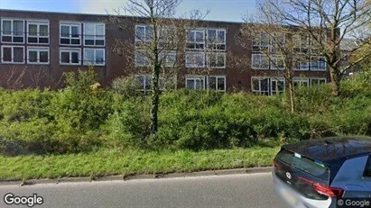 Rooms for rent in Nijmegen - Photo from Google Street View