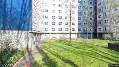 Rooms for rent in Nijmegen - Photo from Google Street View