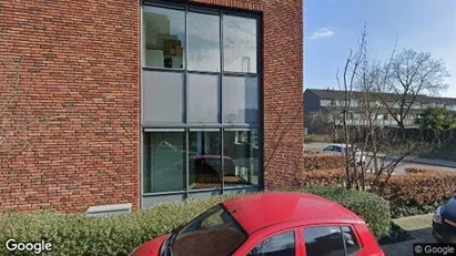 Apartments for rent in Nijmegen - Photo from Google Street View