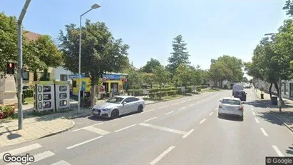 Apartments for rent in Neusiedl am See - Photo from Google Street View