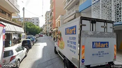 Apartments for rent in Patras - Photo from Google Street View