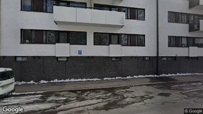 Rooms for rent in Helsinki Läntinen - Photo from Google Street View